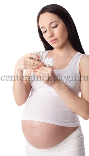 Дюфастон при поликистозе яичников беременность